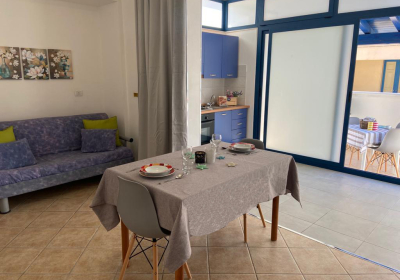 Casa Vacanze Appartamento Mare In Sicilia Marina Di Ragusa